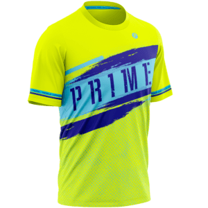 Camiseta Pádel Pista: comodidad y estilo