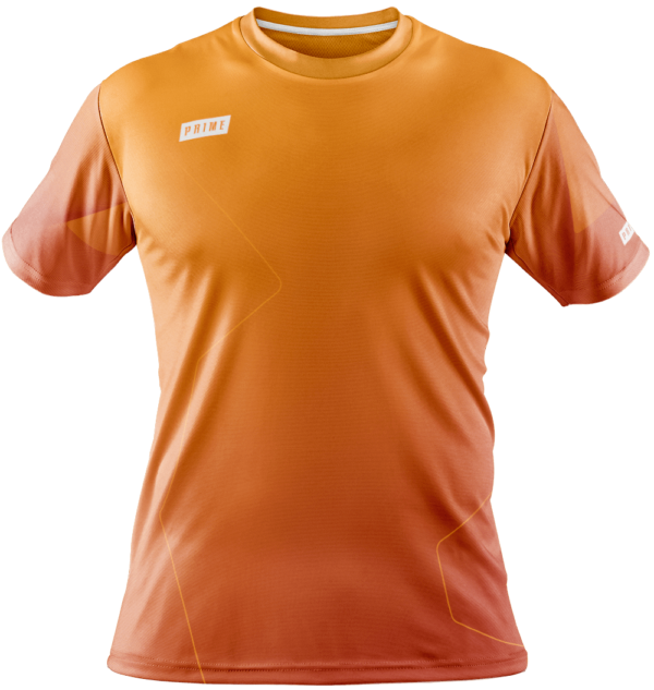 Camiseta de Running Water Series: ¡comodidad, estilo y durabilidad.