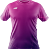 Corre con estilo y comodidad con la camiseta de Running Water Series