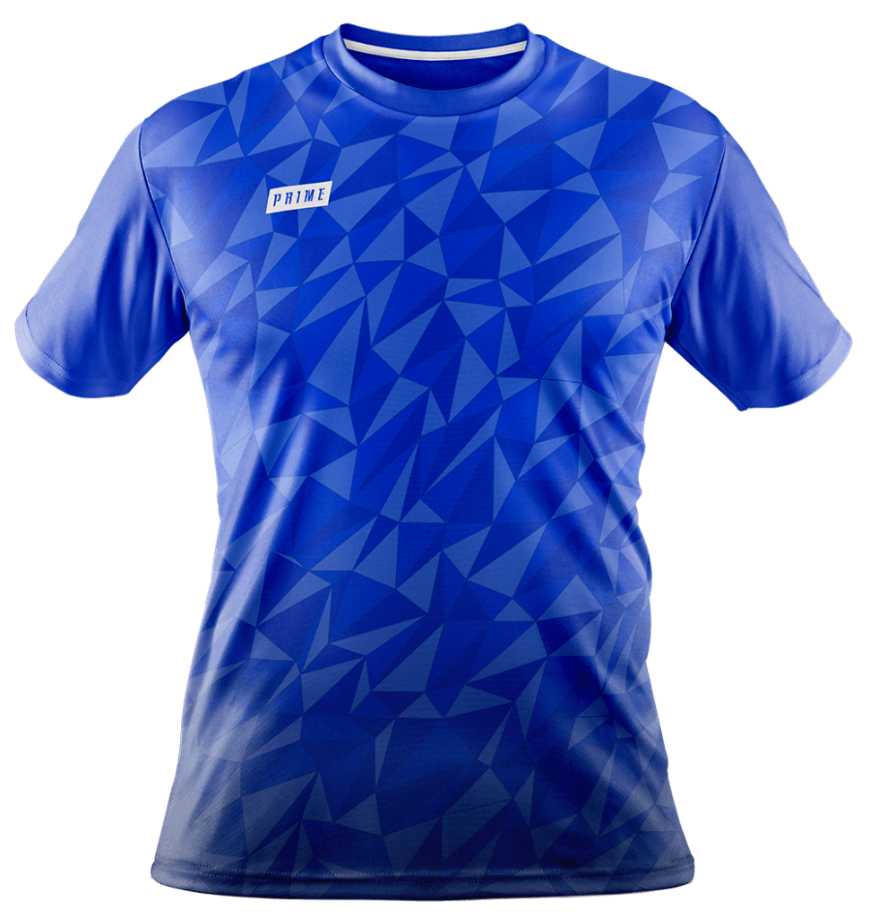 Camiseta de Fútbol Elite Pr1me Custom Sportswear