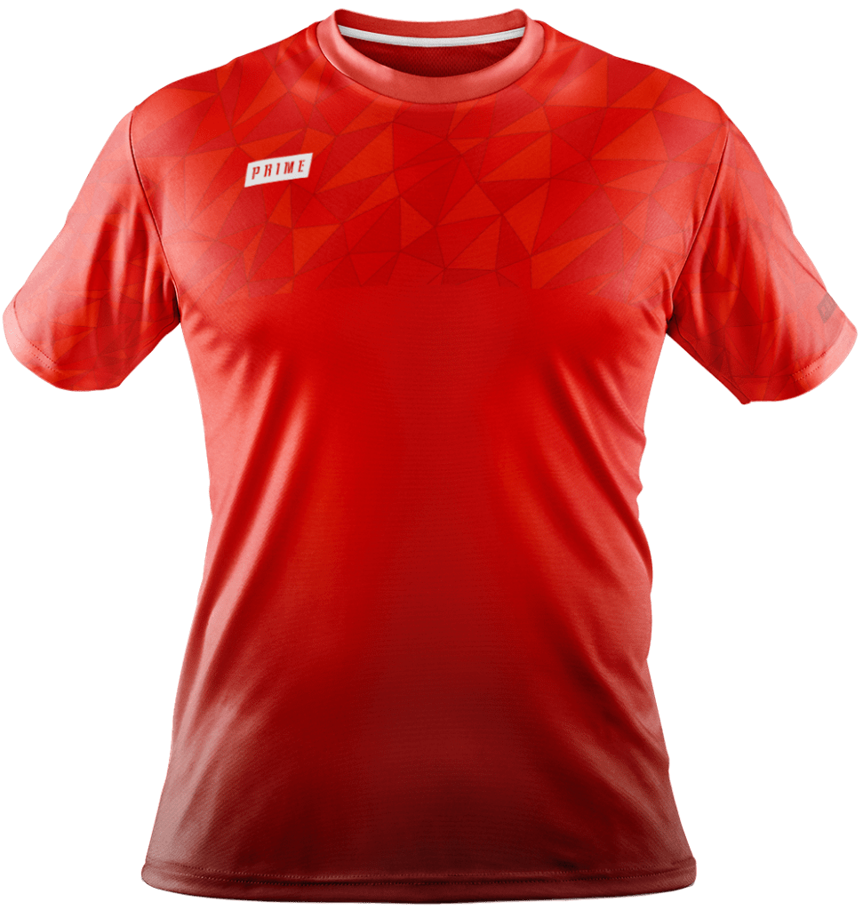 Camiseta de Fútbol Elite Pro Pr1me Custom Sportswear